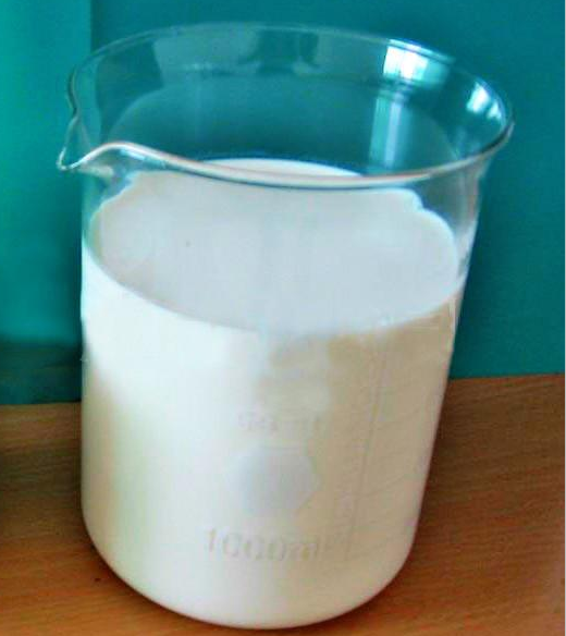 關(guān)于苯丙乳液，這些你所不知道的用途！
