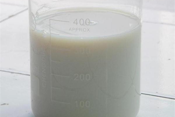 什么是苯丙乳液，了解其聚合機(jī)理嗎