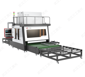 燈箱導(dǎo)光板激光打點(diǎn)機(jī)