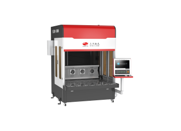 標(biāo)志樁激光打標(biāo)機(jī)