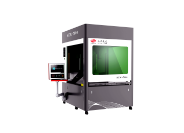 大幅面高速地毯激光刻花機(jī)