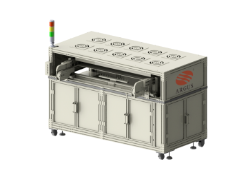 SMTLED-V25.3A+型太陽能電池測試儀